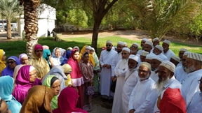 Madinat ul-Munawwarah